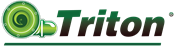 MSmachine Triton Logo