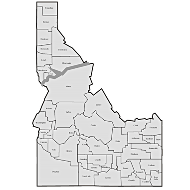 Idaho