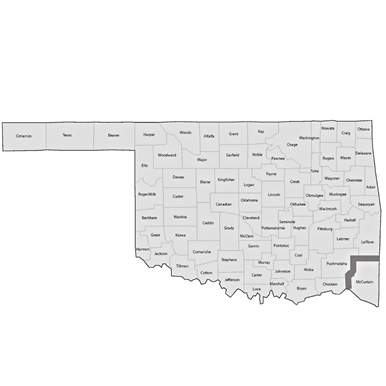 Oklahoma