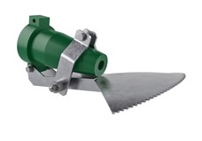 Foam Suppression Assembly