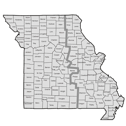 Missouri